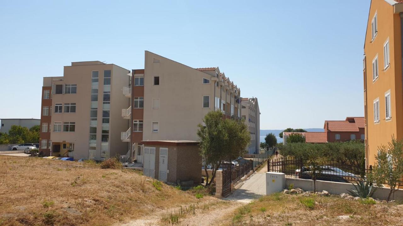 Apartment Eso Каштела Экстерьер фото