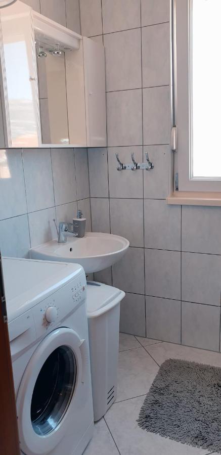 Apartment Eso Каштела Экстерьер фото